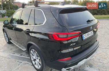 Внедорожник / Кроссовер BMW X5 2022 в Черкассах