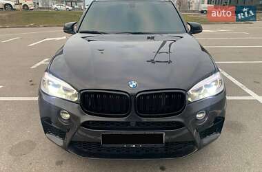 Внедорожник / Кроссовер BMW X5 2017 в Киеве