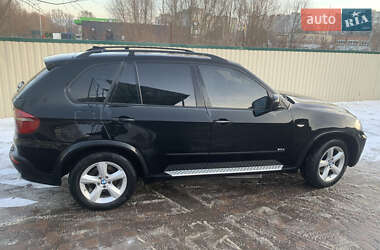 Внедорожник / Кроссовер BMW X5 2008 в Хмельницком