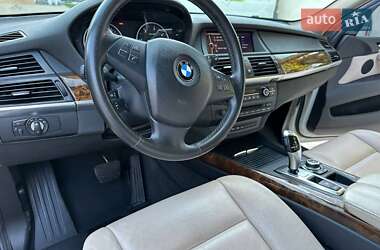 Позашляховик / Кросовер BMW X5 2011 в Підгайцях