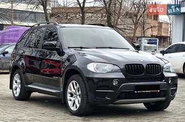 Позашляховик / Кросовер BMW X5 2011 в Дніпрі