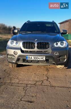 Позашляховик / Кросовер BMW X5 2012 в Умані