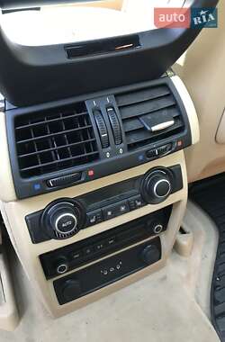 Позашляховик / Кросовер BMW X5 2008 в 