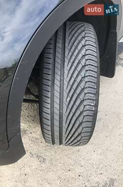 Позашляховик / Кросовер BMW X5 2008 в 