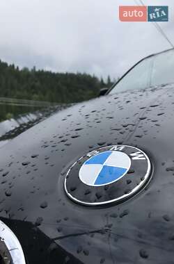 Позашляховик / Кросовер BMW X5 2008 в 