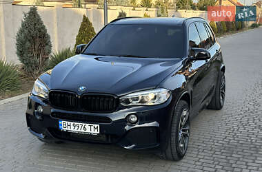 Внедорожник / Кроссовер BMW X5 2014 в Одессе