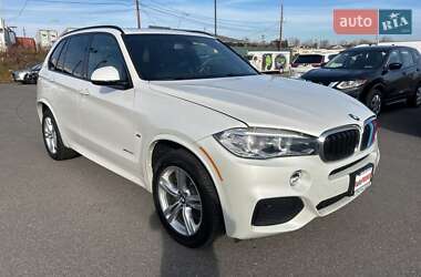 BMW X5 2018