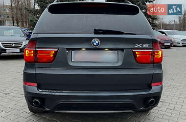 Позашляховик / Кросовер BMW X5 2012 в Кривому Розі