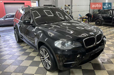 Позашляховик / Кросовер BMW X5 2013 в Сумах