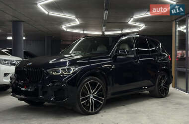 Позашляховик / Кросовер BMW X5 2019 в Одесі