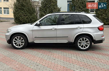 Внедорожник / Кроссовер BMW X5 2011 в Сумах