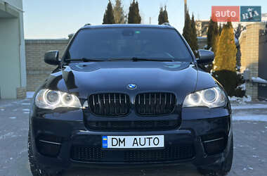 Позашляховик / Кросовер BMW X5 2012 в Тернополі