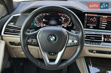 Внедорожник / Кроссовер BMW X5 2020 в 