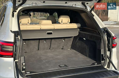 Внедорожник / Кроссовер BMW X5 2020 в 