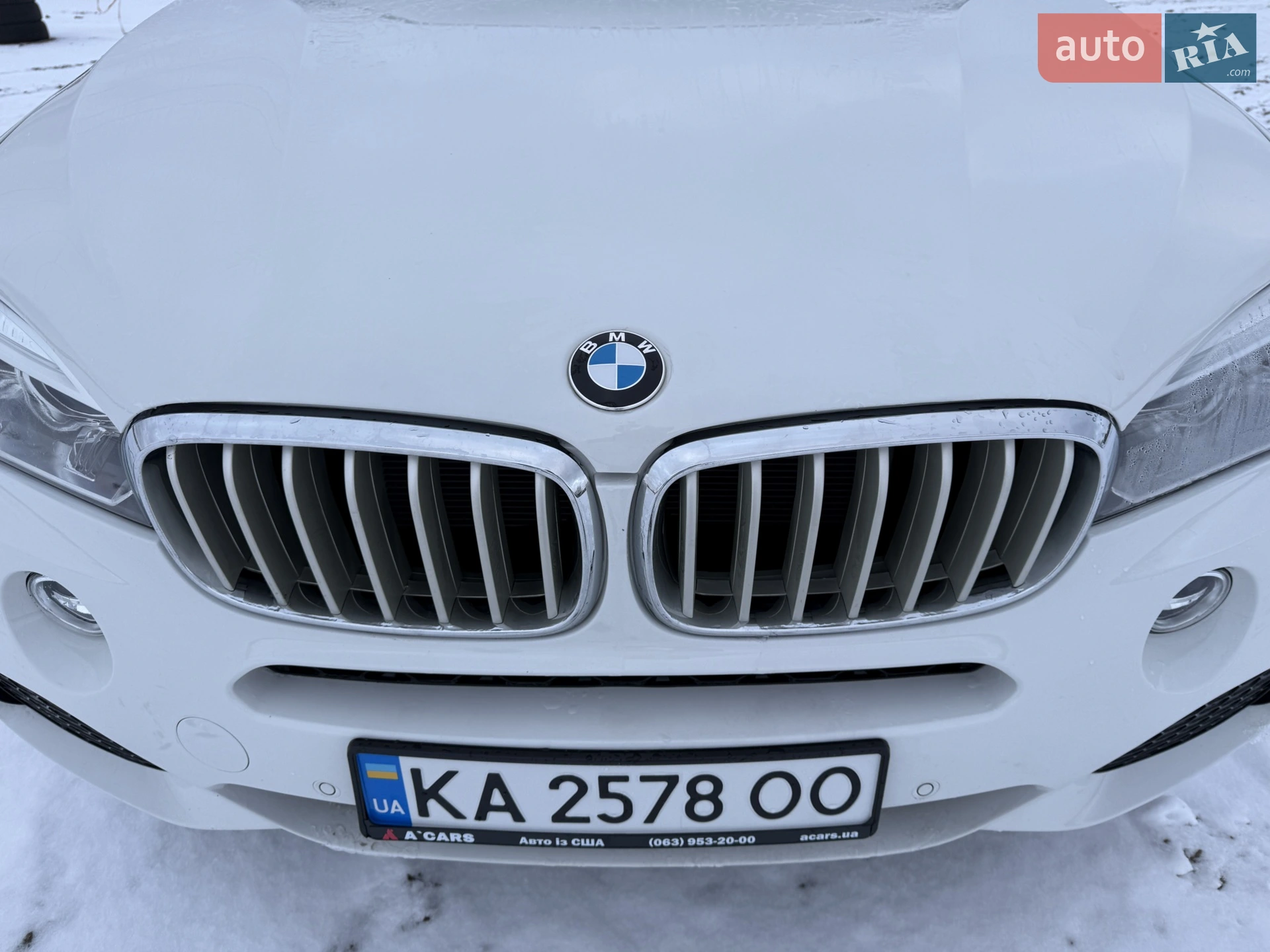 2018 BMW X5 - мініатюра 10