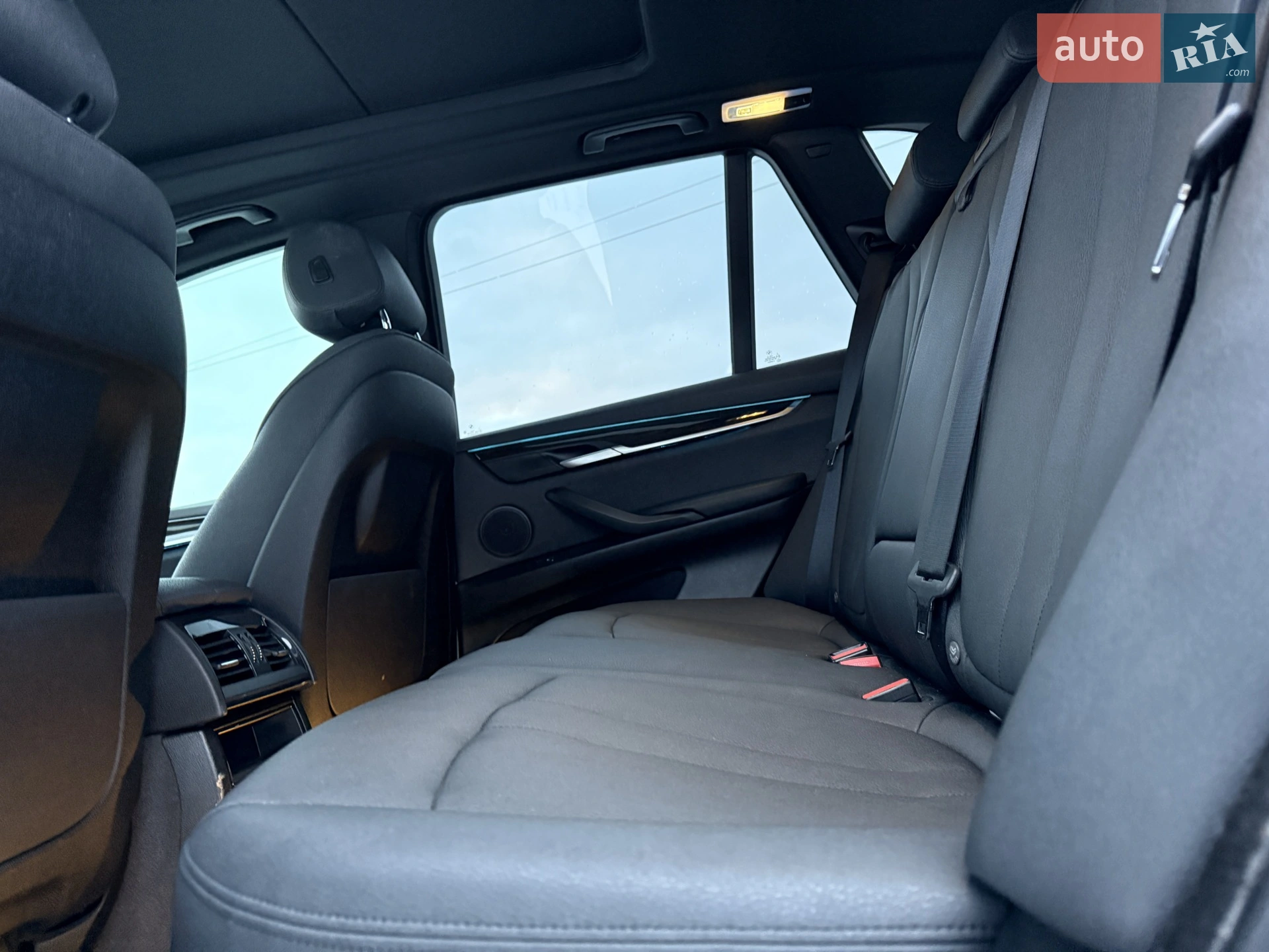 2018 BMW X5 - мініатюра 14