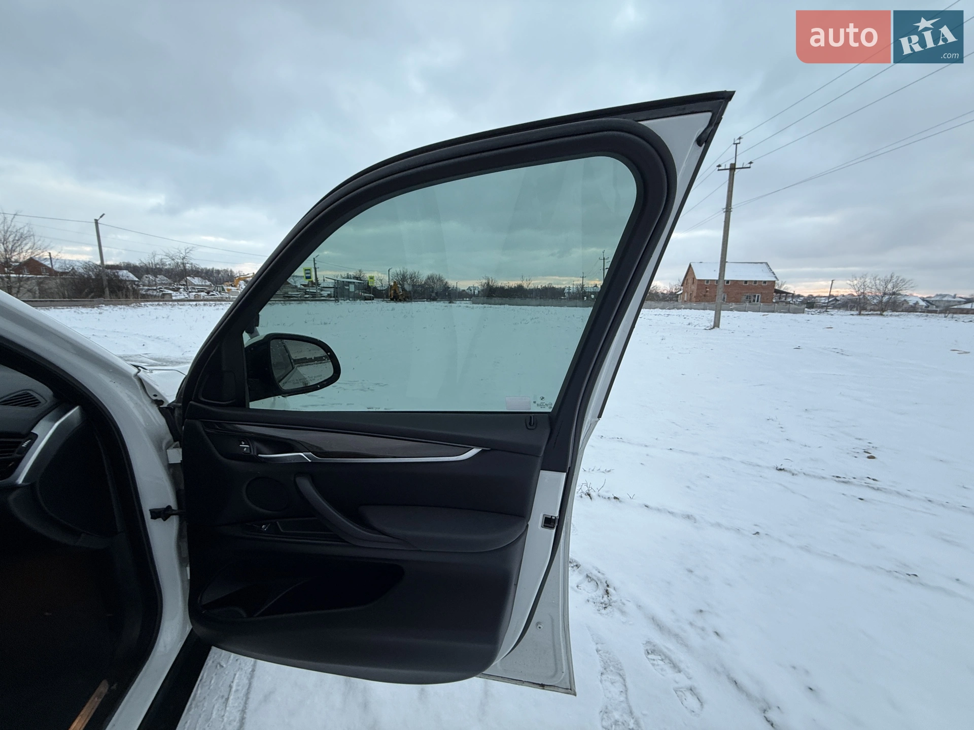 2018 BMW X5 - мініатюра 18