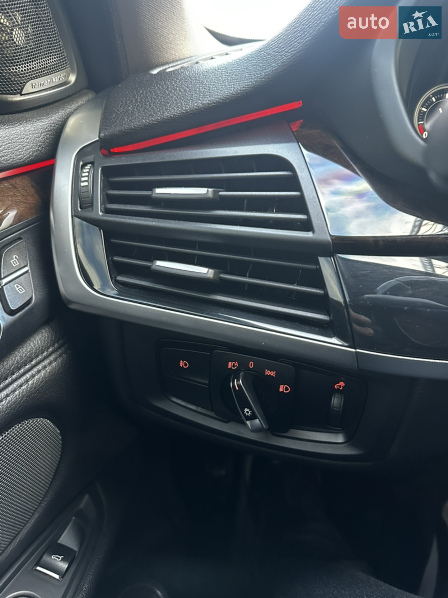 2015 BMW X5 - мініатюра 25