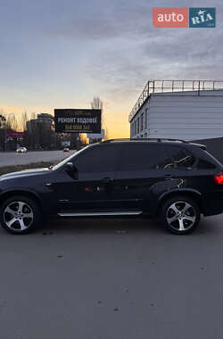 Позашляховик / Кросовер BMW X5 2011 в Києві