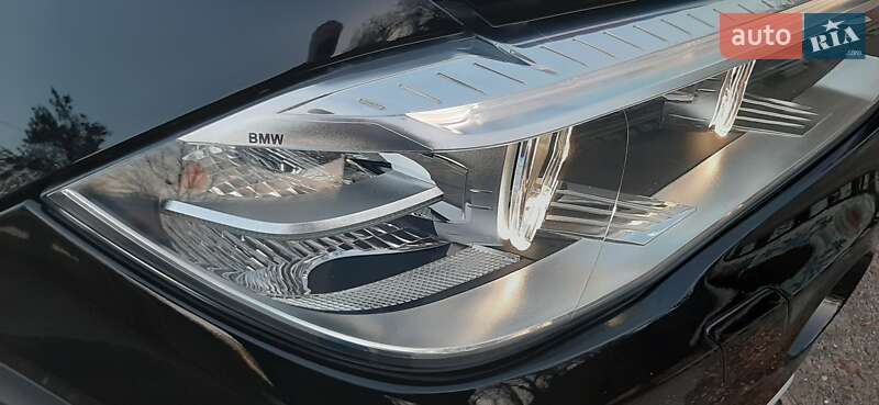 Внедорожник / Кроссовер BMW X5 2015 в Киеве