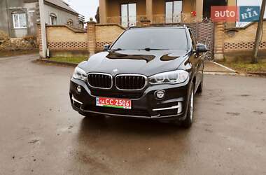 Позашляховик / Кросовер BMW X5 2014 в Дубні