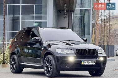 Позашляховик / Кросовер BMW X5 2011 в Одесі