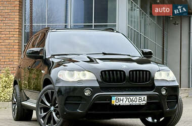 Позашляховик / Кросовер BMW X5 2011 в Одесі