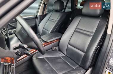 Позашляховик / Кросовер BMW X5 2013 в 