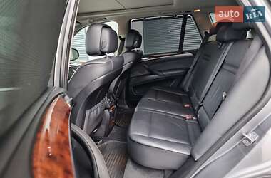 Позашляховик / Кросовер BMW X5 2013 в 