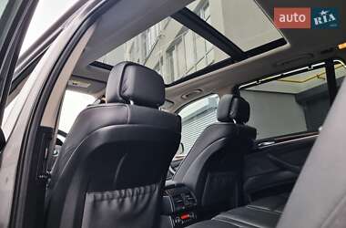 Позашляховик / Кросовер BMW X5 2013 в 