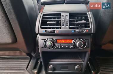 Позашляховик / Кросовер BMW X5 2013 в 