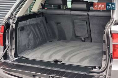 Позашляховик / Кросовер BMW X5 2013 в 