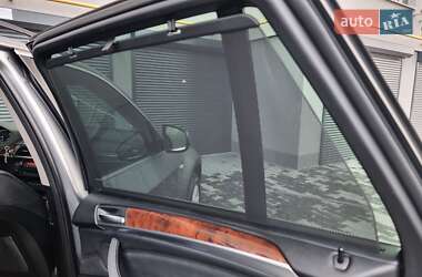 Позашляховик / Кросовер BMW X5 2013 в 