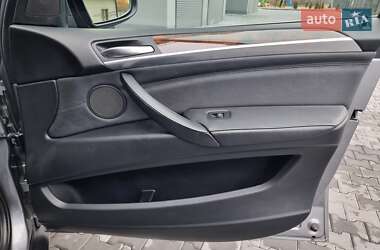 Позашляховик / Кросовер BMW X5 2013 в 