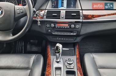 Позашляховик / Кросовер BMW X5 2013 в 