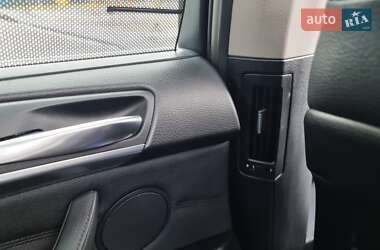 Позашляховик / Кросовер BMW X5 2013 в 