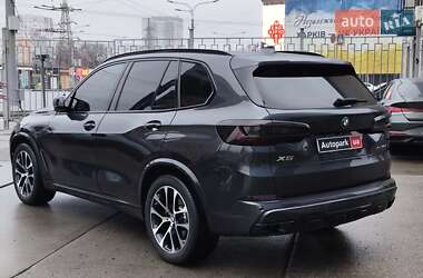 Внедорожник / Кроссовер BMW X5 2023 в Харькове