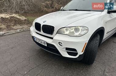 Позашляховик / Кросовер BMW X5 2012 в Полтаві