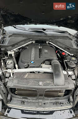 Внедорожник / Кроссовер BMW X5 2011 в 