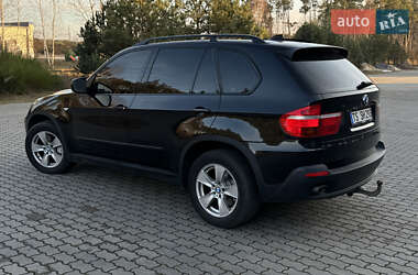 Внедорожник / Кроссовер BMW X5 2010 в Ровно