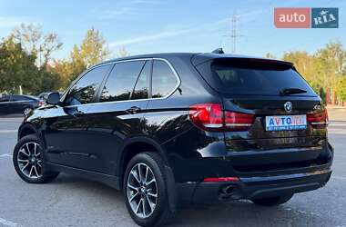 Позашляховик / Кросовер BMW X5 2015 в Кривому Розі