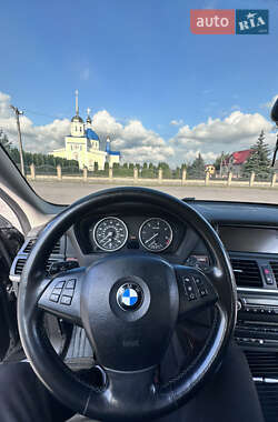 Позашляховик / Кросовер BMW X5 2012 в Костопілі