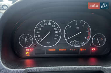 Внедорожник / Кроссовер BMW X5 2006 в 