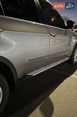 Позашляховик / Кросовер BMW X5 2013 в Києві