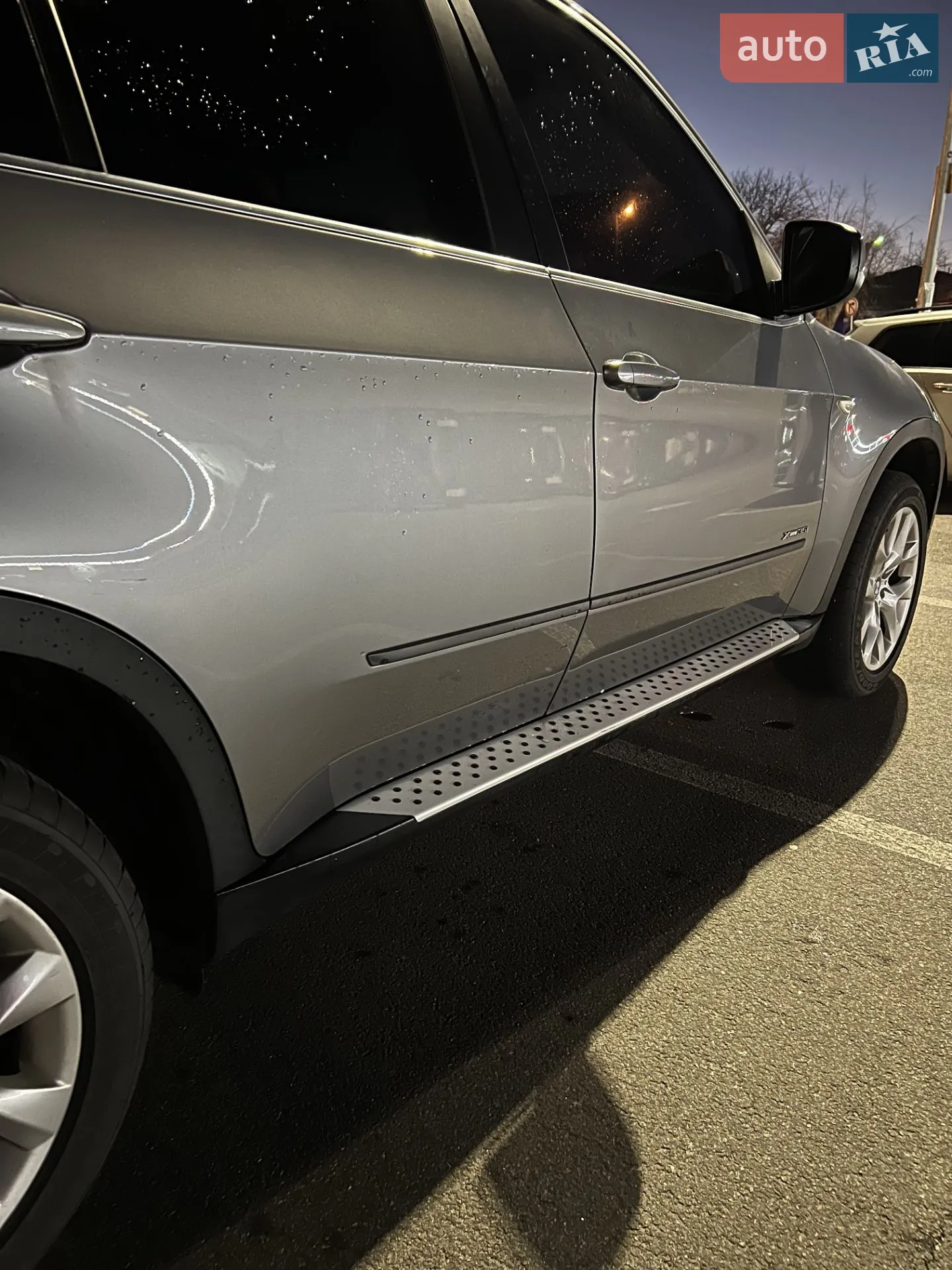 2013 BMW X5 - мініатюра 5