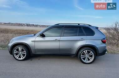 Внедорожник / Кроссовер BMW X5 2007 в Николаеве