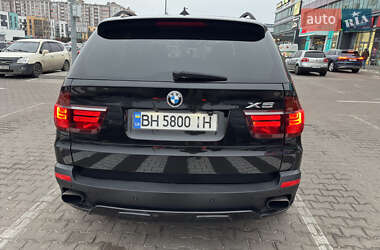 Позашляховик / Кросовер BMW X5 2007 в Святопетрівське