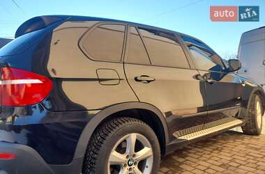 Позашляховик / Кросовер BMW X5 2009 в Львові