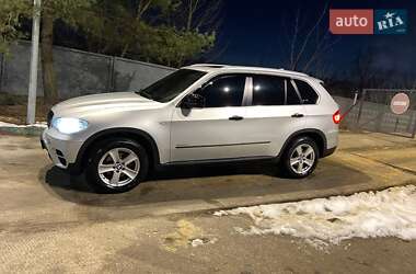 Внедорожник / Кроссовер BMW X5 2012 в Рава-Русской