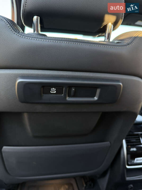 Позашляховик / Кросовер BMW X5 2019 в Києві